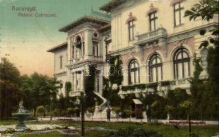 Bucharest Cotroceni Palace (EK)
