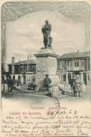 Constanta Ovidius statue (EK)