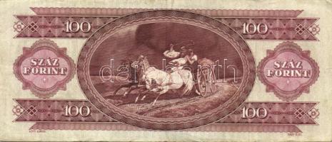 1969-1992. 10Ft, 20Ft (2x), 50Ft, 100Ft (4x), 500Ft T:II,III összesen 9db