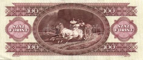 1969-1992. 10Ft, 20Ft (2x), 50Ft, 100Ft (4x), 500Ft T:II,III összesen 9db