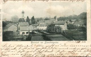 Bernried am Starnbergersee