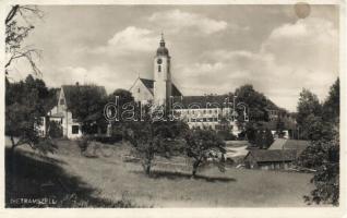 Dietramszell church