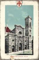 Firenze Cathedral (EB)