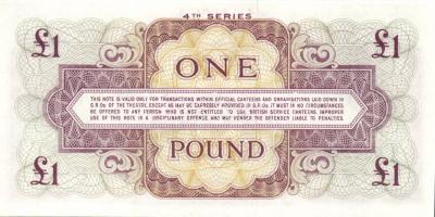 Nagy-Britannia/katonai kiadások 1956. 1Ł + 1962. 1Ł +  1972. 5p, 50p T:I / Great-Britain/British Arm...