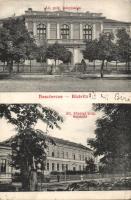 Beszterce schools