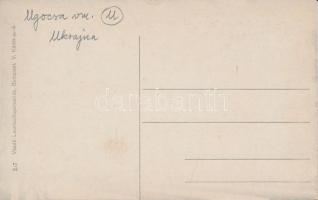 Piricse kastély photo