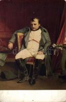 Napoleon s: Delaroche