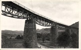 Uzsok viaduct