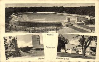 Debrecen Stadion