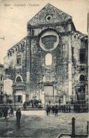 Bari cathedral