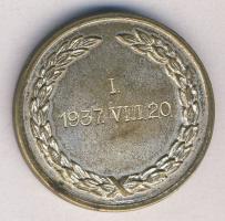1937 MOVE ffém díjérem T:2