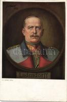 Erich Friedrich Wilhelm Ludendorff s: H. Ulmer