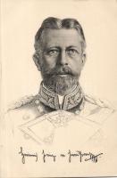 Prince Heinrich von Preussen