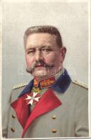 Von Hindenburg litho (fl)