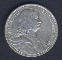 1935. 2P Ag "Rákóczi" T:3