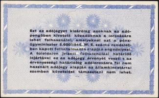 1946. 10.000.000AP T:II+