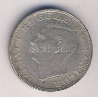 Románia 1944. 500L Ag T:3