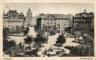 53 db régi és korai modern képeslap, többnyire FF városképes lapok / 53 mixed postcards