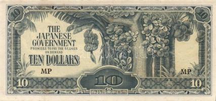 Kis vegyes külföldi papírpénz tétel, összesen 16db bankjegy T:I,I-(kicsit foltos az egyik)