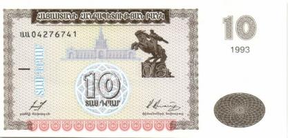 Kis vegyes külföldi papírpénz tétel, összesen 16db bankjegy T:I,I-(kicsit foltos az egyik)