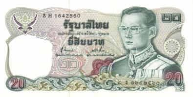 Kis vegyes külföldi papírpénz tétel, összesen 16db bankjegy T:I,I-(kicsit foltos az egyik)