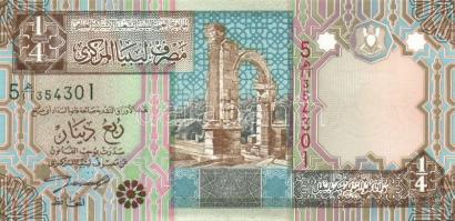 14db külföldi modern bankjegy T:I,I-