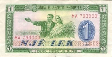 Kis vegyes külföldi bankjegy tétel, összesen 18db T:vegyes