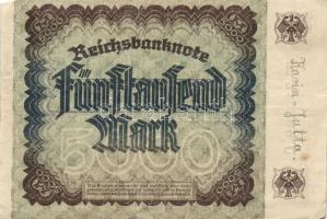 Kis vegyes külföldi bankjegy tétel, összesen 18db T:vegyes