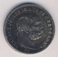 1907KB. 5K Ag T:3+ patina ph