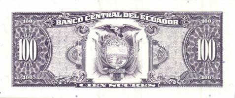 Ecuador 1988. 5S + 1993. 100S T:I