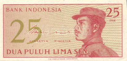 Ázsia 27db klf bankjegy T:vegyes