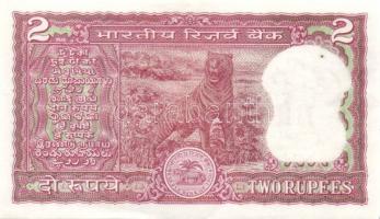 India 12db 5klf közte sorszámkövető bankjegy T:I