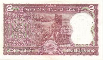 India 12db 5klf közte sorszámkövető bankjegy T:I