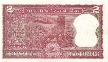 India 12db 5klf közte sorszámkövető bankjegy T:I