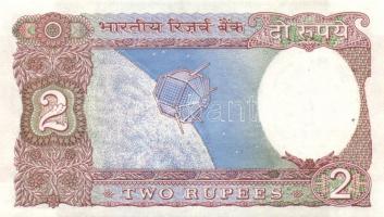 India 12db 5klf közte sorszámkövető bankjegy T:I