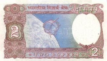 India 12db 5klf közte sorszámkövető bankjegy T:I