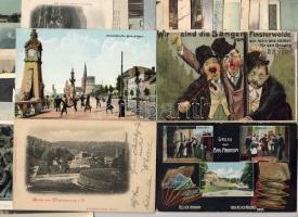 25 db háború előtti Németország