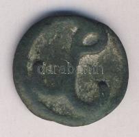 Ókori Görögország / Umbria ~i.e.250-150. Bronzpénz (8.3g) T:3