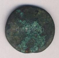 Ókori Görögország / Umbria ~i.e.250-150. Bronzpénz (8.3g) T:3