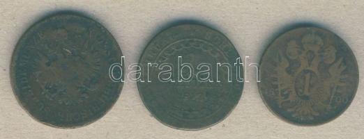 1800B 1Kr + 1812S 1Kr + 1861B 4Kr T:3 ph