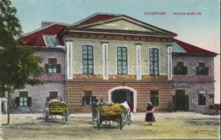 Dombóvár Korona Szálloda