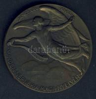 1934. "D.Luther Márton Bibliafordítása négyszáz éves" Br emlékérem szign.:Berán Lajos T:2