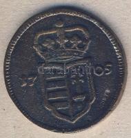 1705. XX Poltúra "Rákóczi szabadságharc" másolata T:2