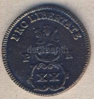 1705. XX Poltúra "Rákóczi szabadságharc" másolata T:2