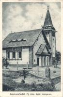 Balatonalmádi Katolikus templom (EB)