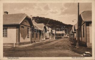 Salgótarján Reálgimnázium