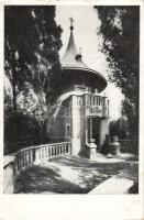 Budapest XVIII. Pestszentlőrinc Gloriette kápolna