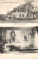 Fehérvárcsurgó Irgalmas nővérek zárdája (b)