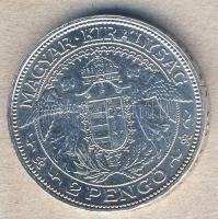 1929. 2P Ag "Madonna" T:2