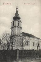 Dunaföldvár Katolikus templom